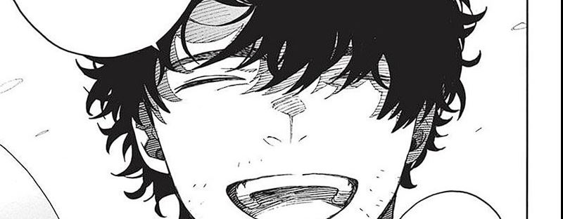 Ao no Exorcist Chapter 149 - halaman 143