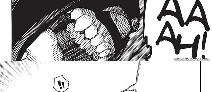 Ao no Exorcist Chapter 149 - halaman 15