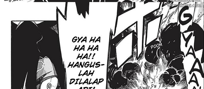 Ao no Exorcist Chapter 149 - halaman 19