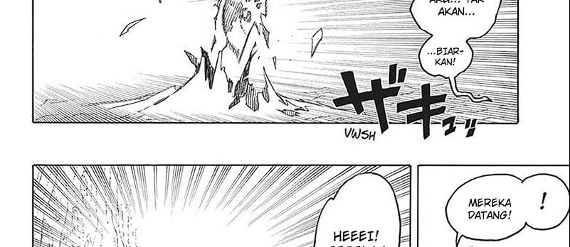 Ao no Exorcist Chapter 149 - halaman 26