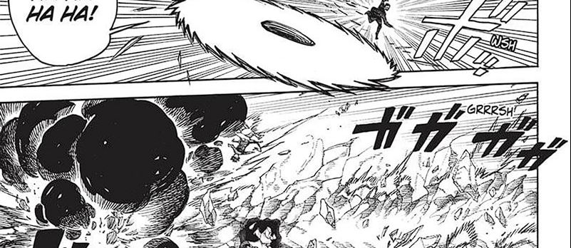 Ao no Exorcist Chapter 149 - halaman 30