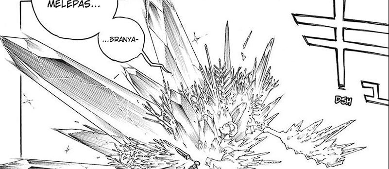 Ao no Exorcist Chapter 149 - halaman 34