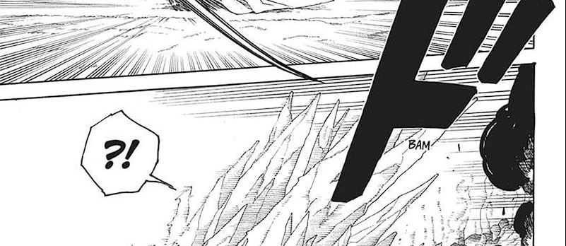 Ao no Exorcist Chapter 149 - halaman 43