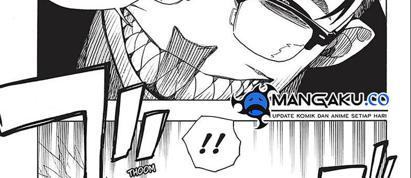 Ao no Exorcist Chapter 149 - halaman 51
