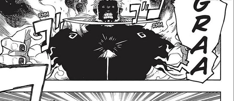 Ao no Exorcist Chapter 149 - halaman 56