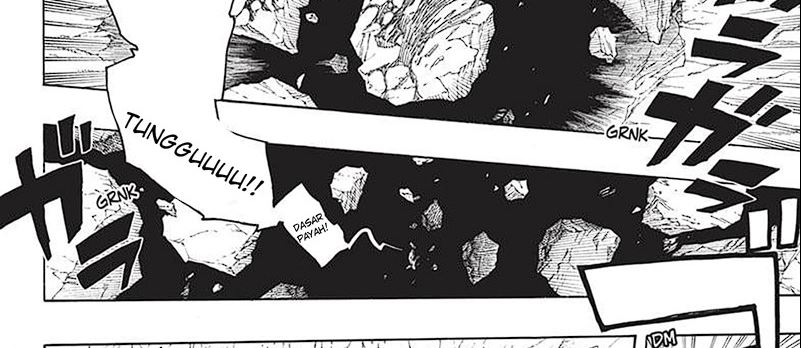 Ao no Exorcist Chapter 149 - halaman 60
