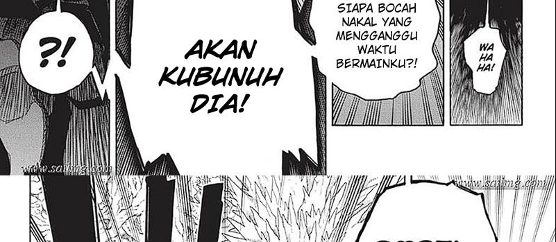 Ao no Exorcist Chapter 149 - halaman 72