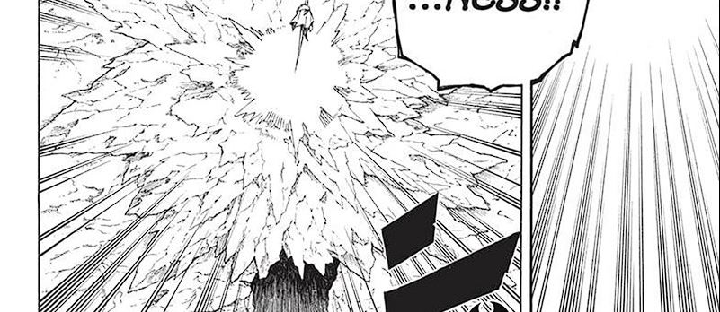 Ao no Exorcist Chapter 149 - halaman 74