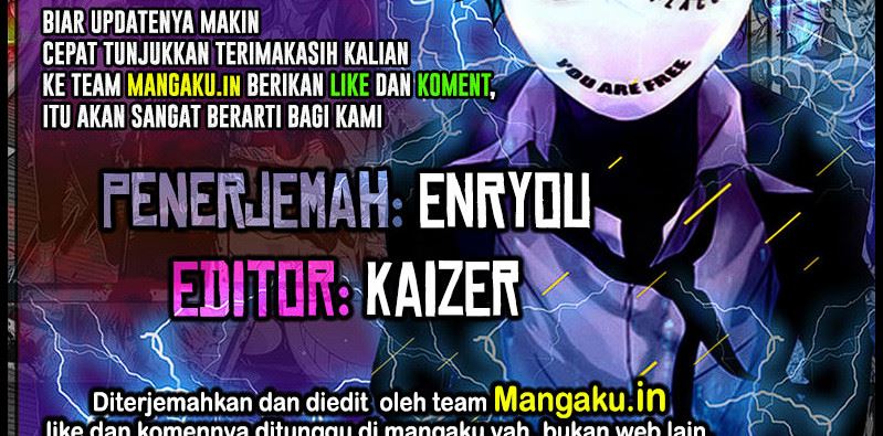 Ao no Exorcist Chapter 150 - halaman 1