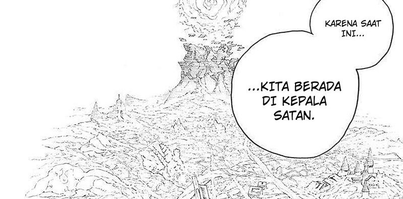 Ao no Exorcist Chapter 150 - halaman 17