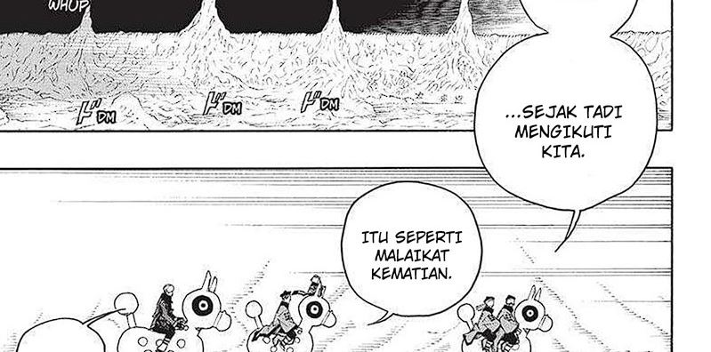 Ao no Exorcist Chapter 150 - halaman 38