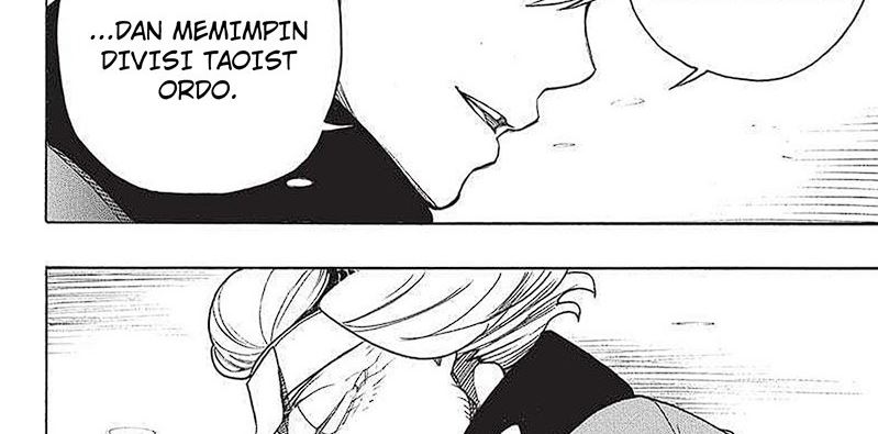 Ao no Exorcist Chapter 150 - halaman 47