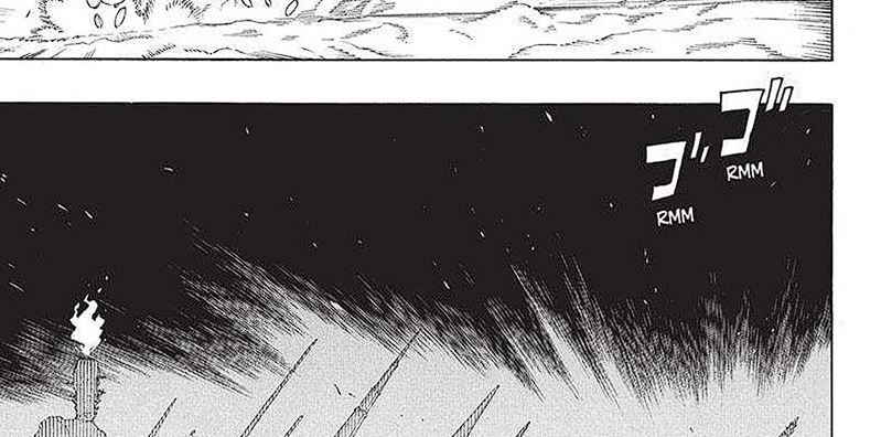 Ao no Exorcist Chapter 150 - halaman 50