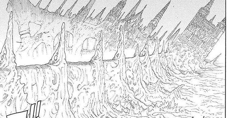 Ao no Exorcist Chapter 150 - halaman 51
