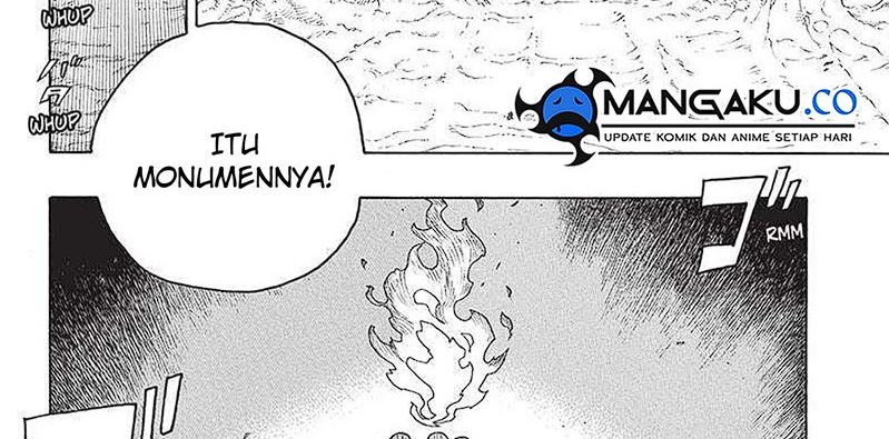 Ao no Exorcist Chapter 150 - halaman 54