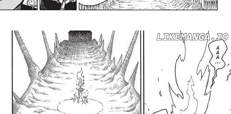 Ao no Exorcist Chapter 150 - halaman 58