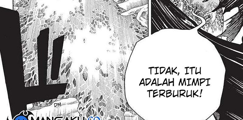 Ao no Exorcist Chapter 150 - halaman 60
