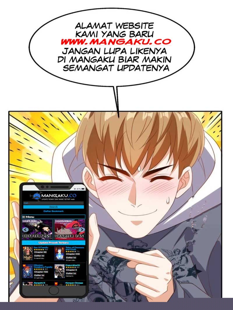 Ao no Exorcist Chapter 154.2 - halaman 18