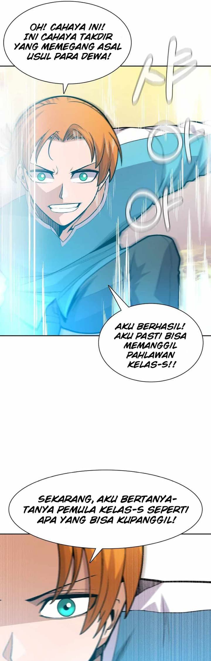 Ao no Exorcist Chapter 157 - halaman 14