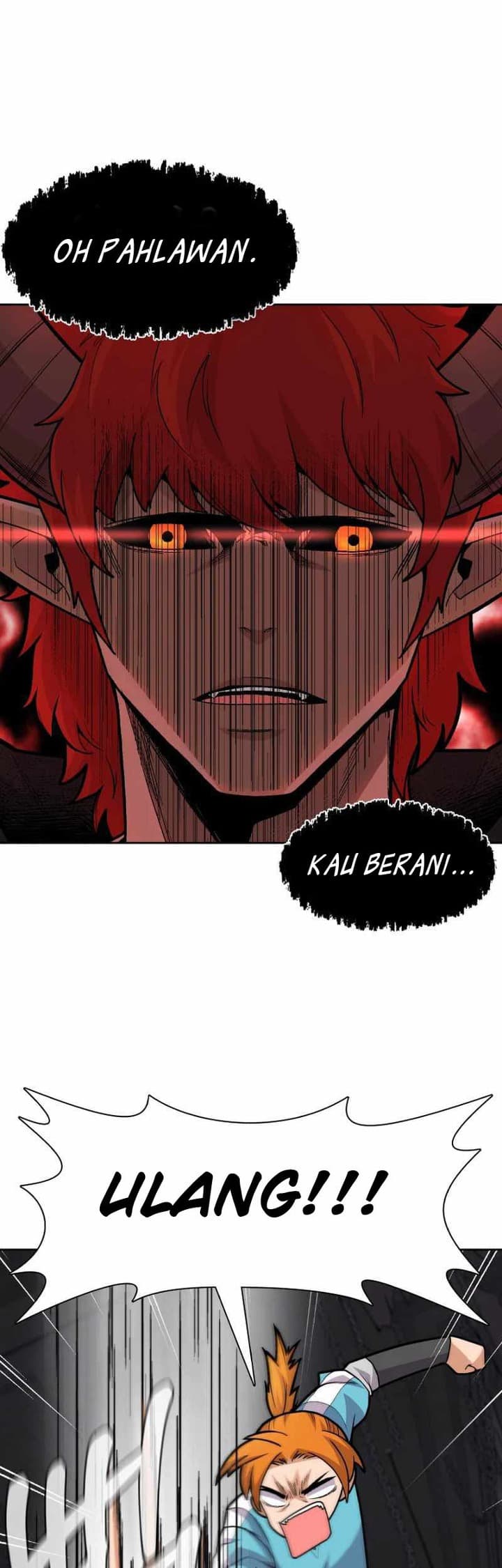 Ao no Exorcist Chapter 157 - halaman 17