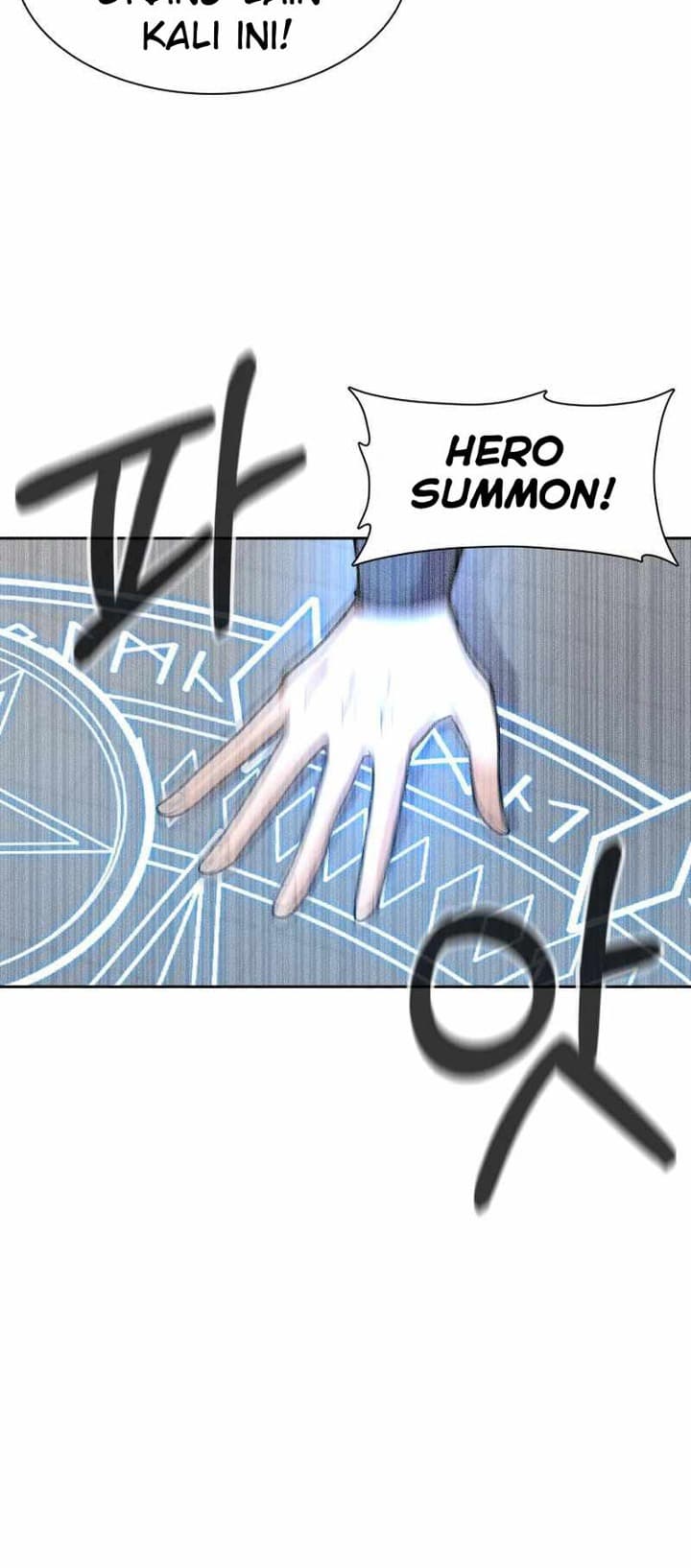 Ao no Exorcist Chapter 157 - halaman 19