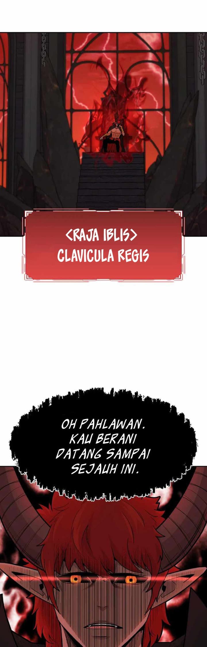 Ao no Exorcist Chapter 157 - halaman 8