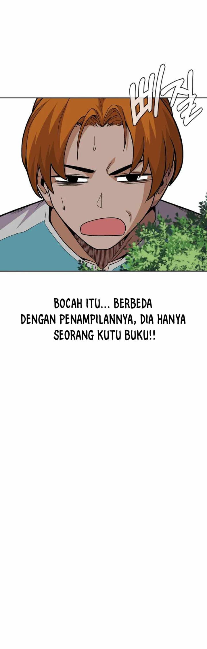 Ao no Exorcist Chapter 158 - halaman 38