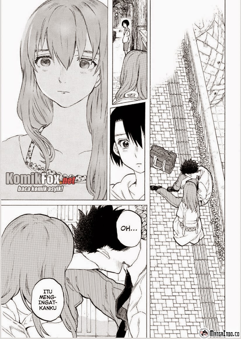 Ao no Exorcist Chapter 16 - halaman 18