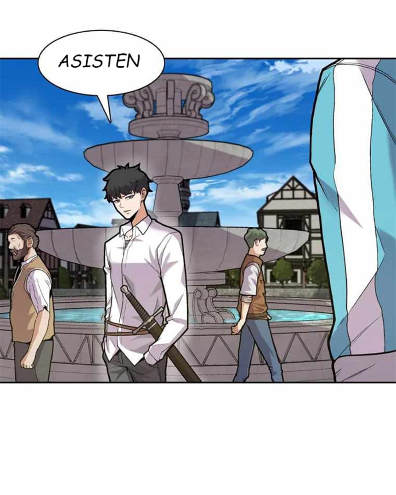 Ao no Exorcist Chapter 160 - halaman 4