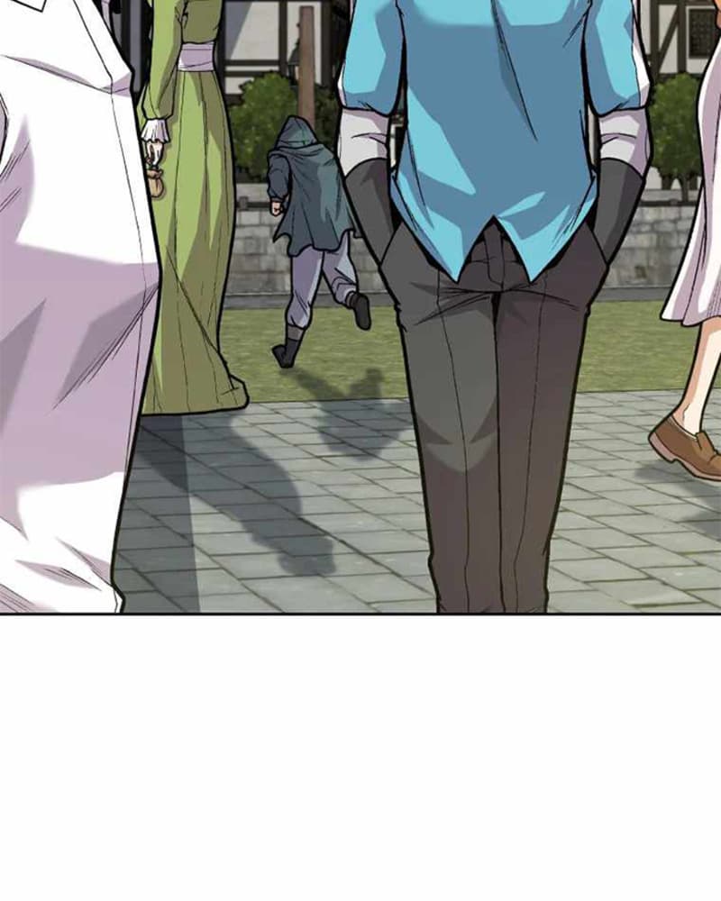 Ao no Exorcist Chapter 160 - halaman 6