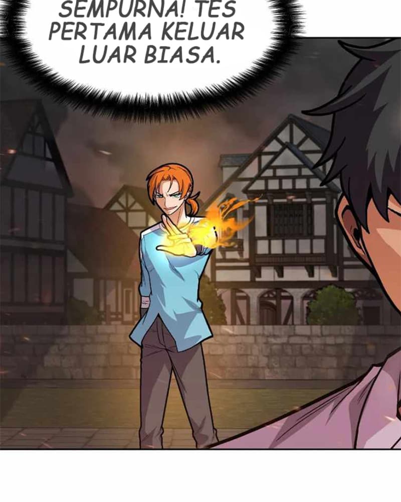 Ao no Exorcist Chapter 161 - halaman 9