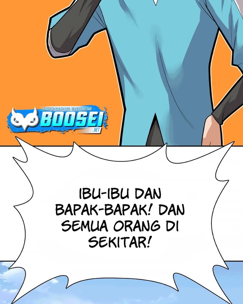 Ao no Exorcist Chapter 164 - halaman 3