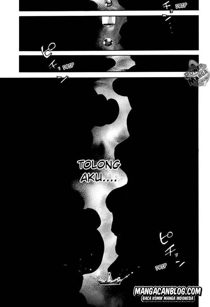 Ao no Exorcist Chapter 50 - halaman 1