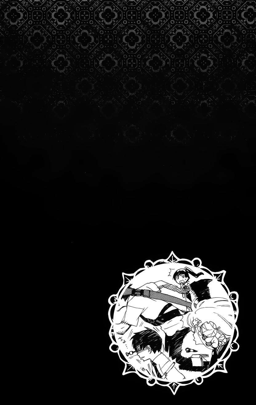 Ao no Exorcist Chapter 6 - halaman 14