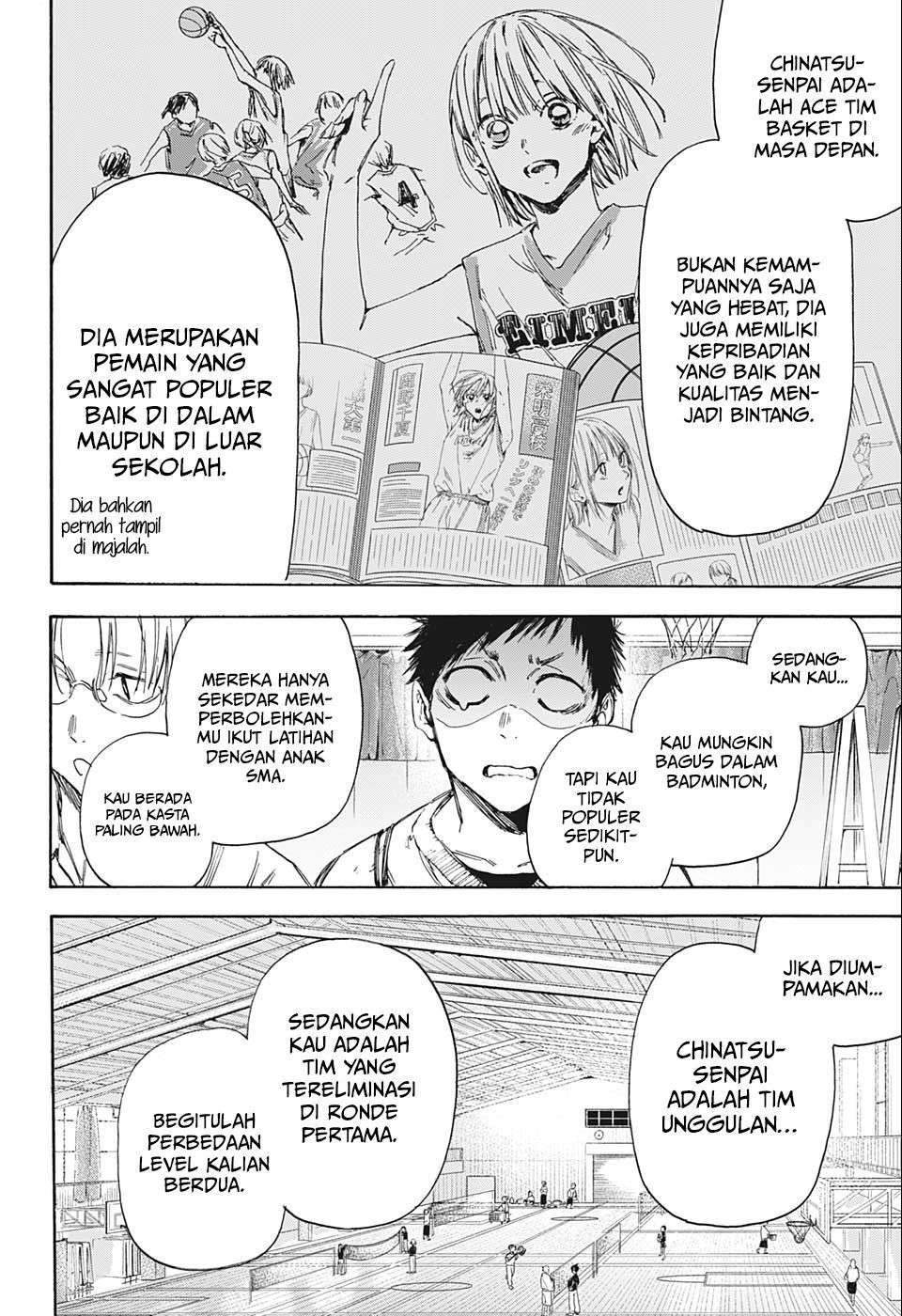 Ao no Hako Chapter 1 - halaman 10