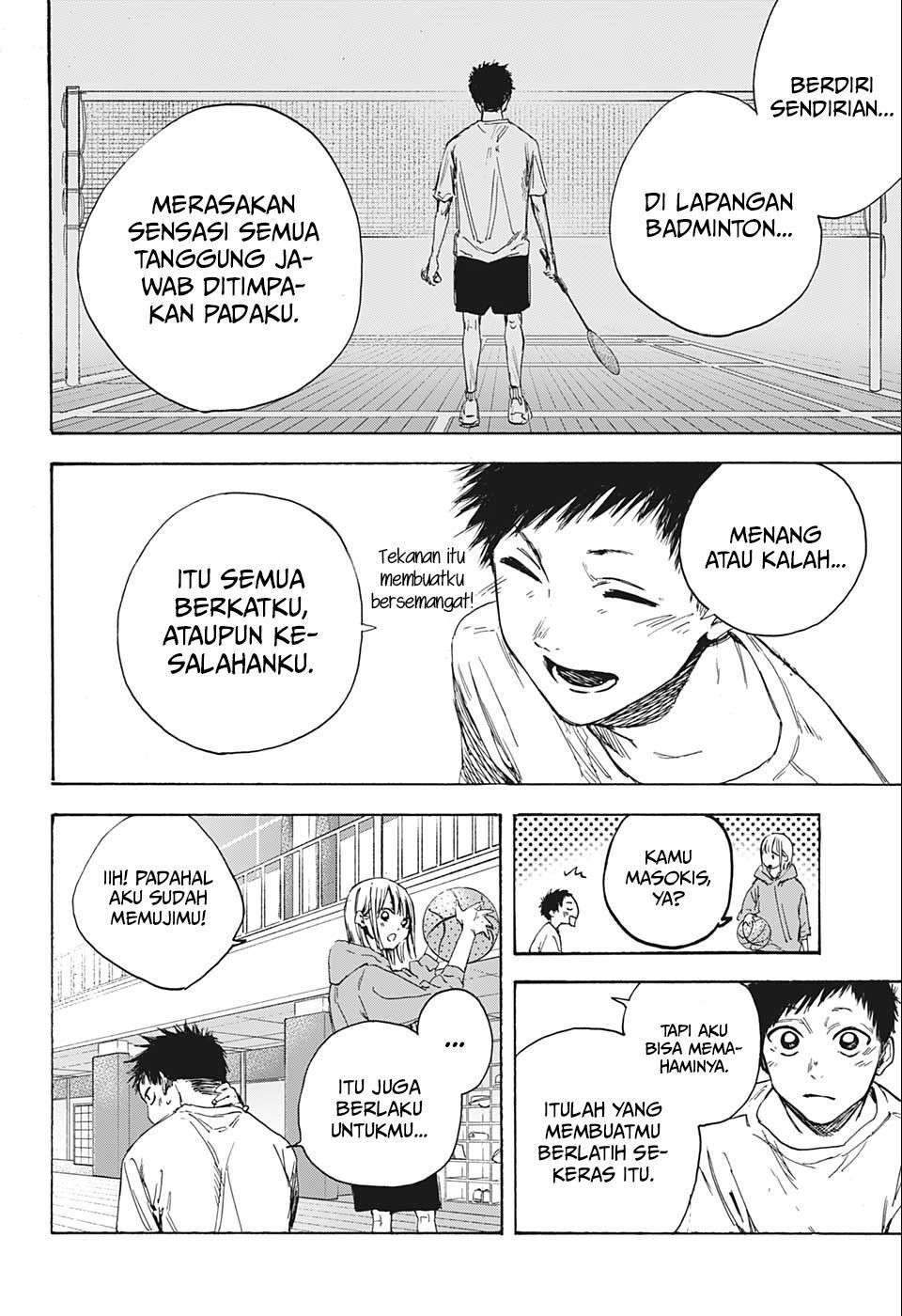Ao no Hako Chapter 1 - halaman 32