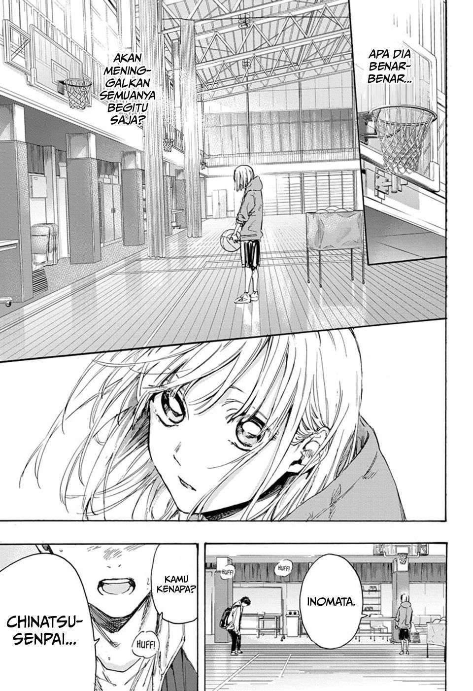 Ao no Hako Chapter 1 - halaman 45