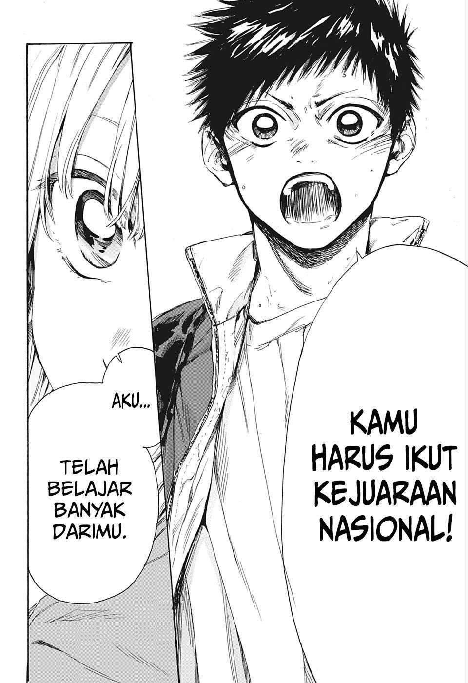 Ao no Hako Chapter 1 - halaman 46