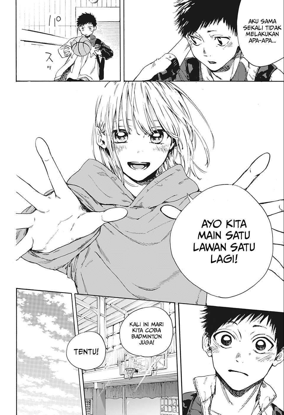 Ao no Hako Chapter 1 - halaman 51