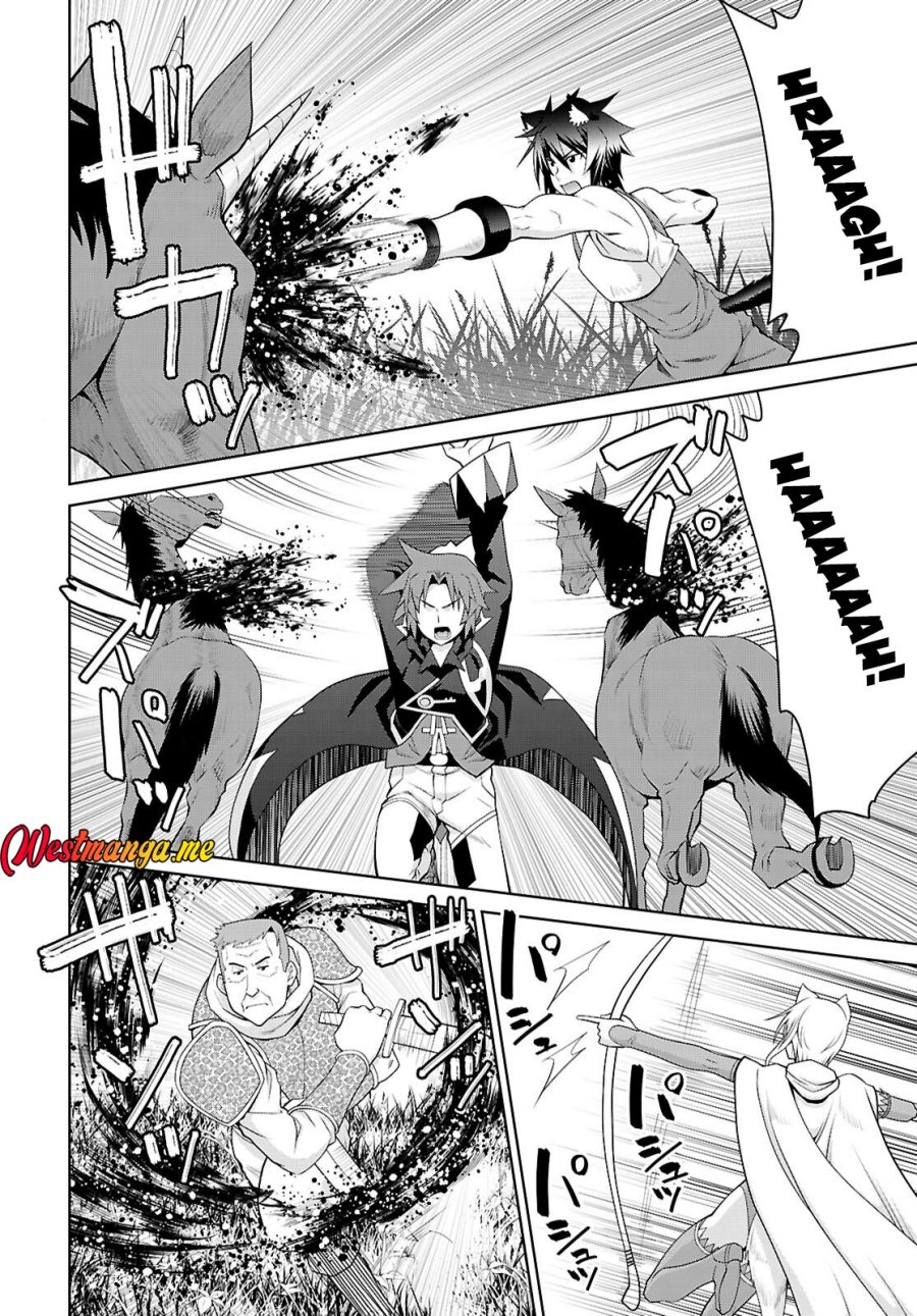 Ao no Hako Chapter 10 - halaman 19