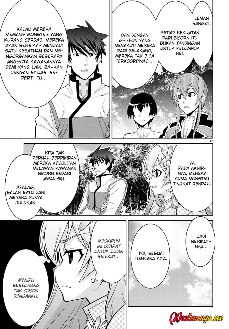 Ao no Hako Chapter 10 - halaman 20
