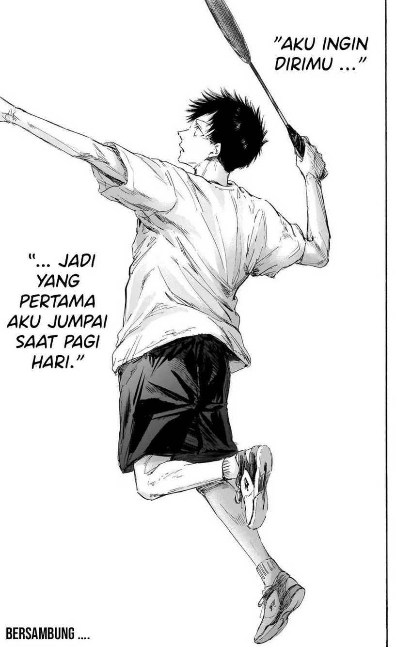 Ao no Hako Chapter 101 - halaman 20