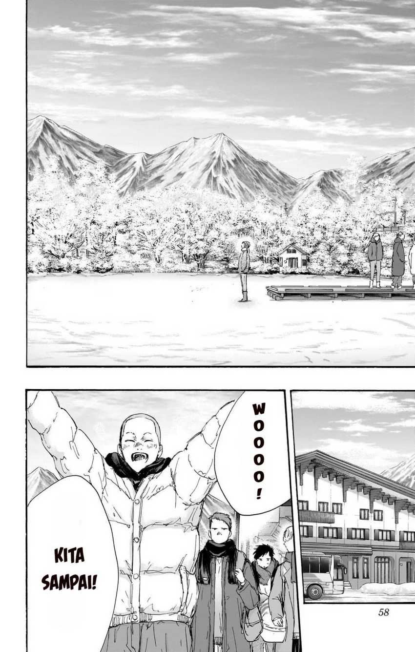 Ao no Hako Chapter 102 - halaman 12
