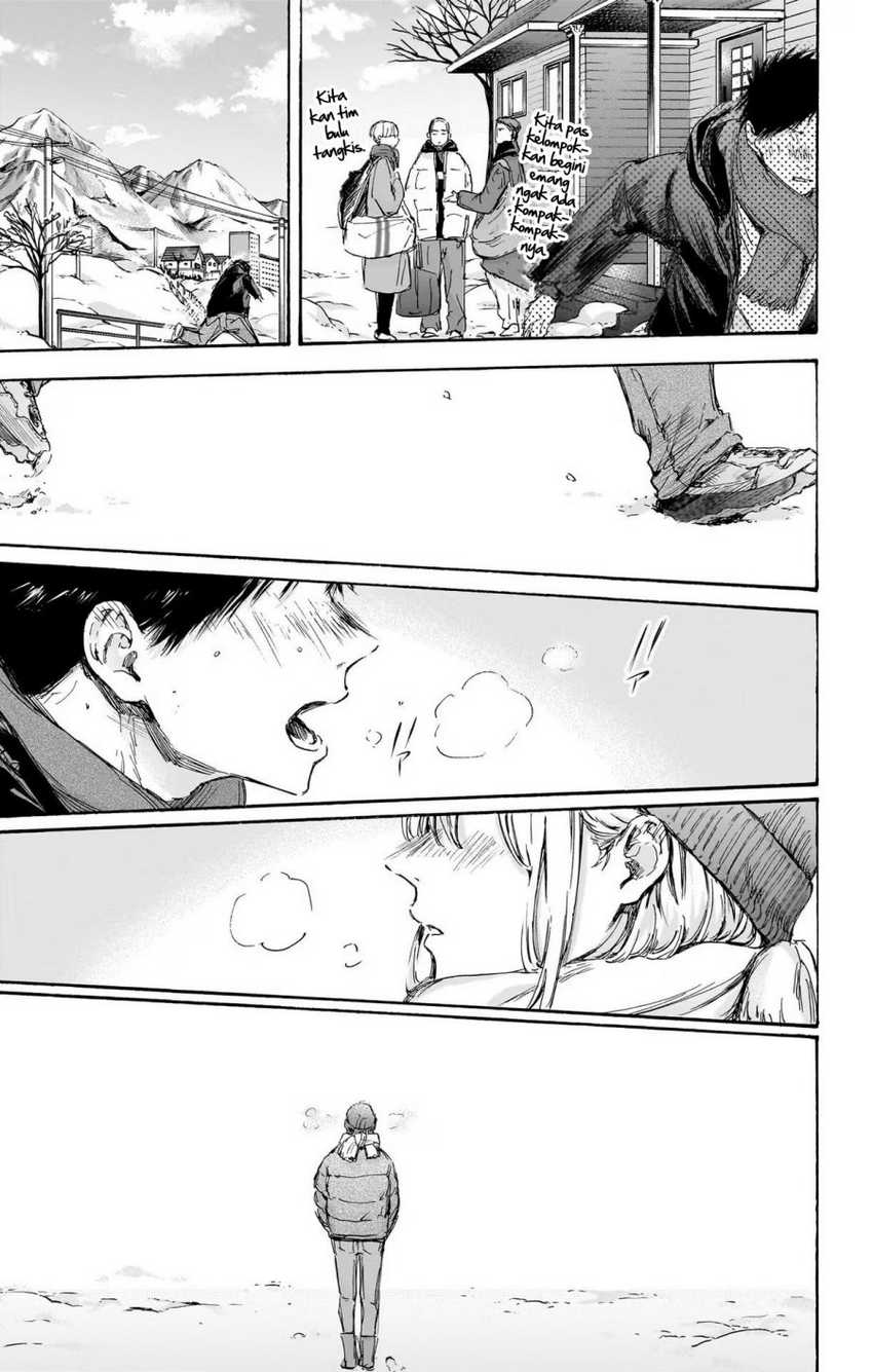 Ao no Hako Chapter 102 - halaman 19