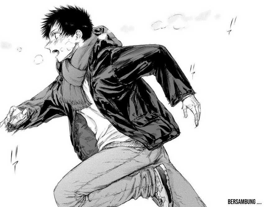 Ao no Hako Chapter 102 - halaman 20