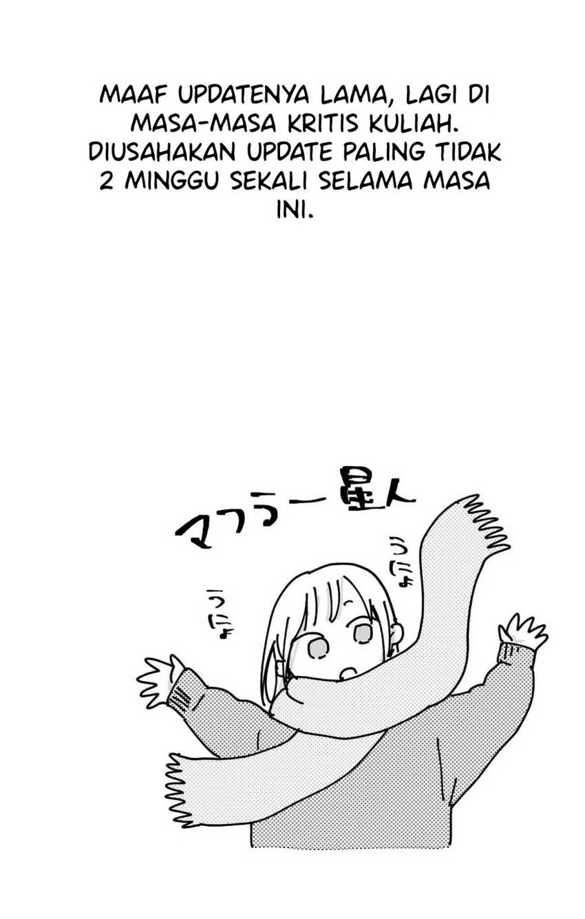 Ao no Hako Chapter 102 - halaman 21