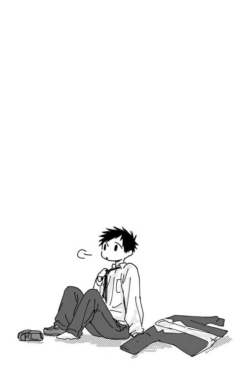 Ao no Hako Chapter 102 - halaman 3