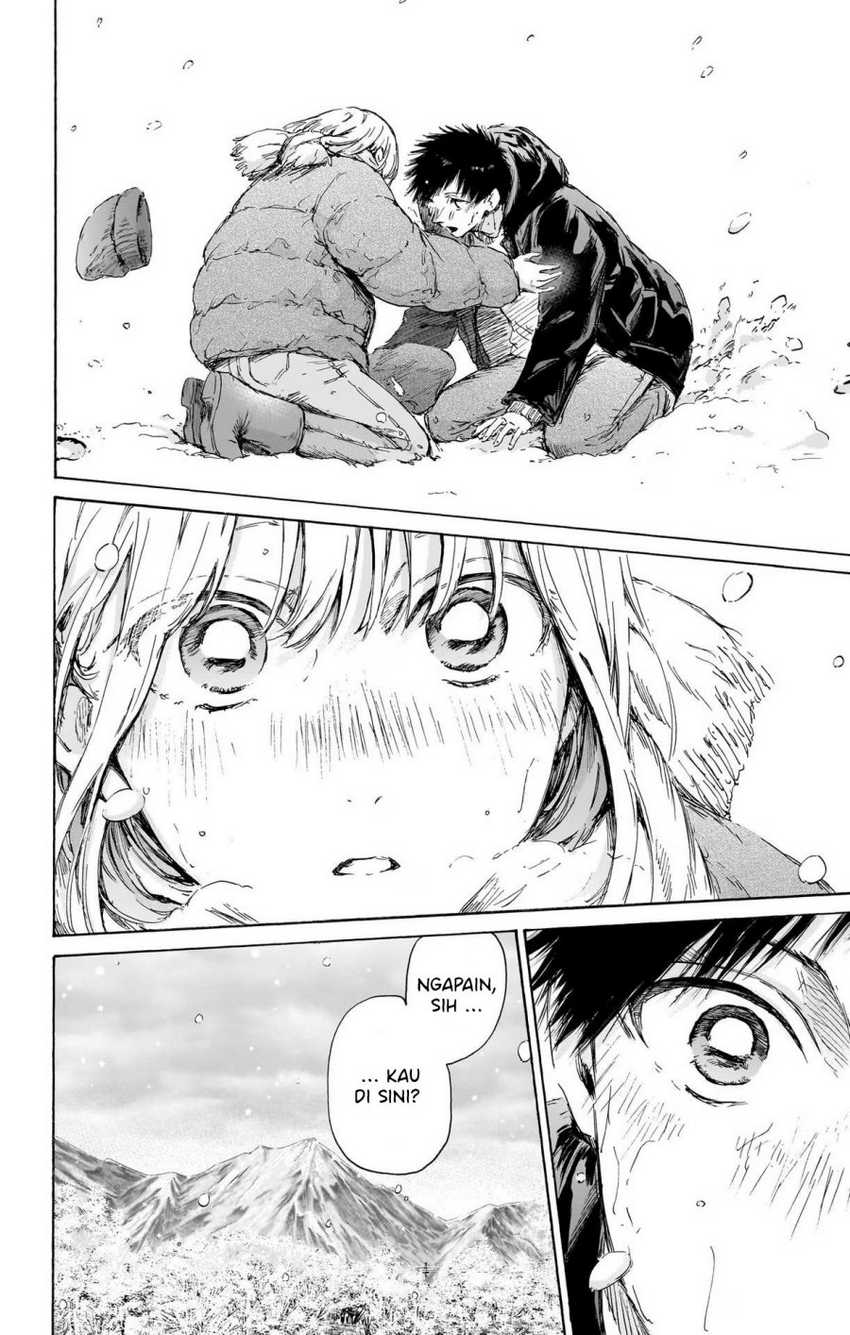 Ao no Hako Chapter 103 - halaman 13