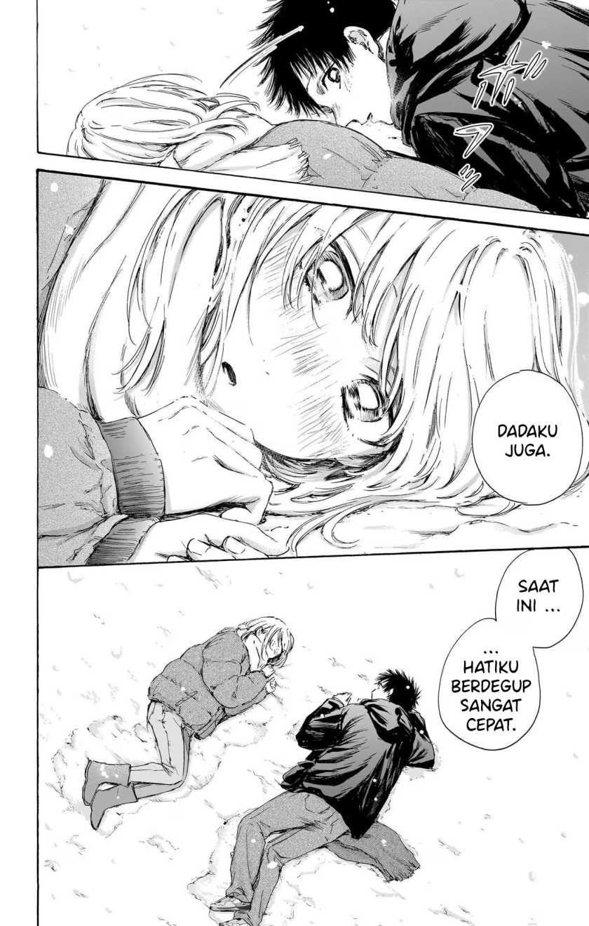 Ao no Hako Chapter 104 - halaman 10