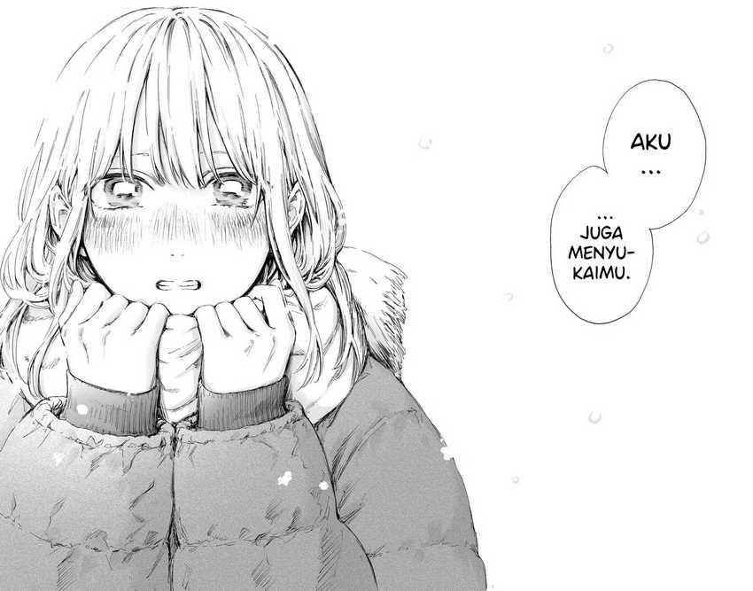 Ao no Hako Chapter 104 - halaman 7